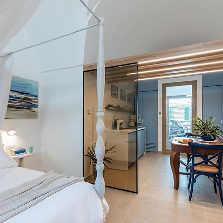 Loft Regina Minor Apartment Monopoli Ngoại thất bức ảnh