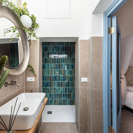 Loft Regina Minor Apartment Monopoli Ngoại thất bức ảnh