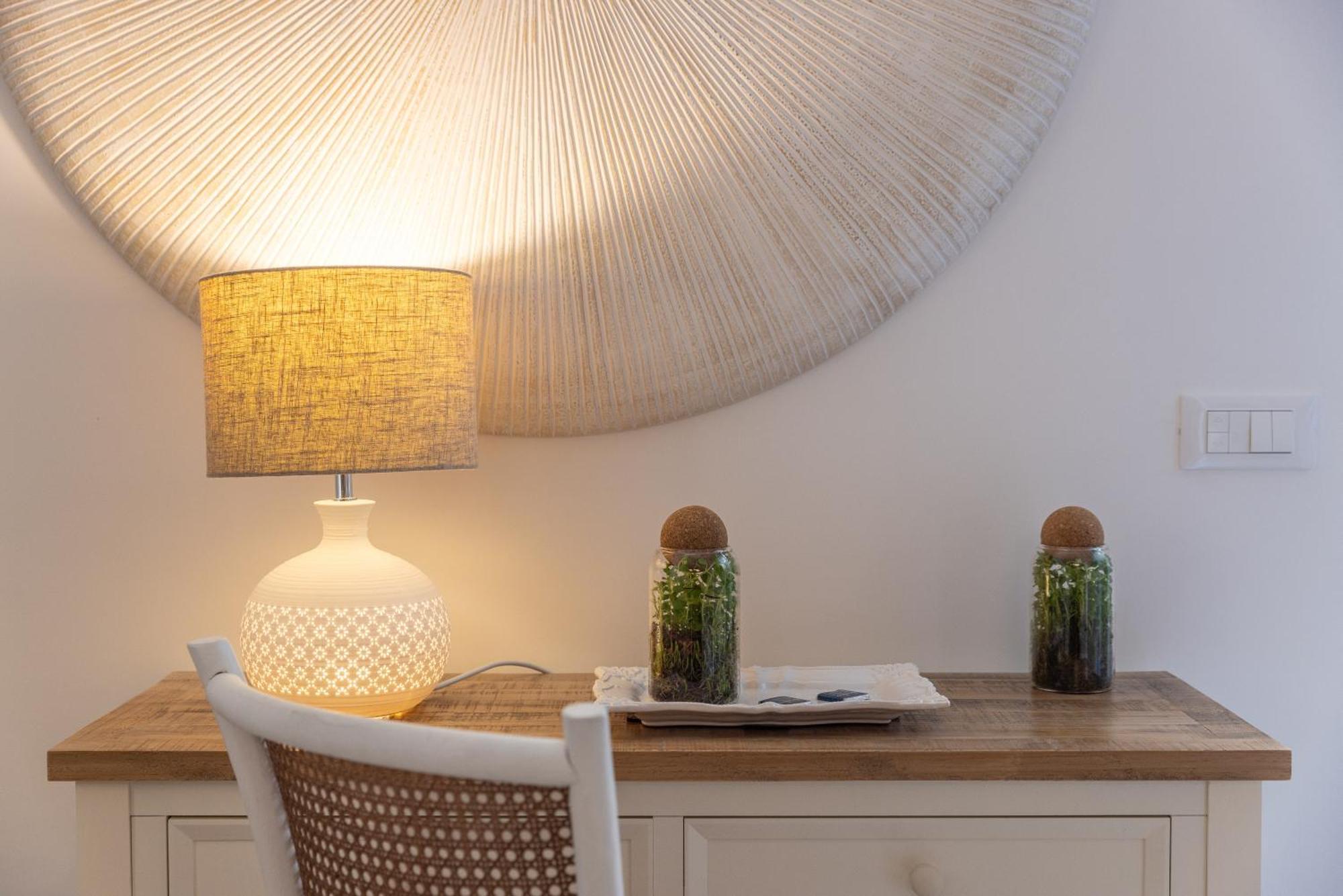 Loft Regina Minor Apartment Monopoli Ngoại thất bức ảnh