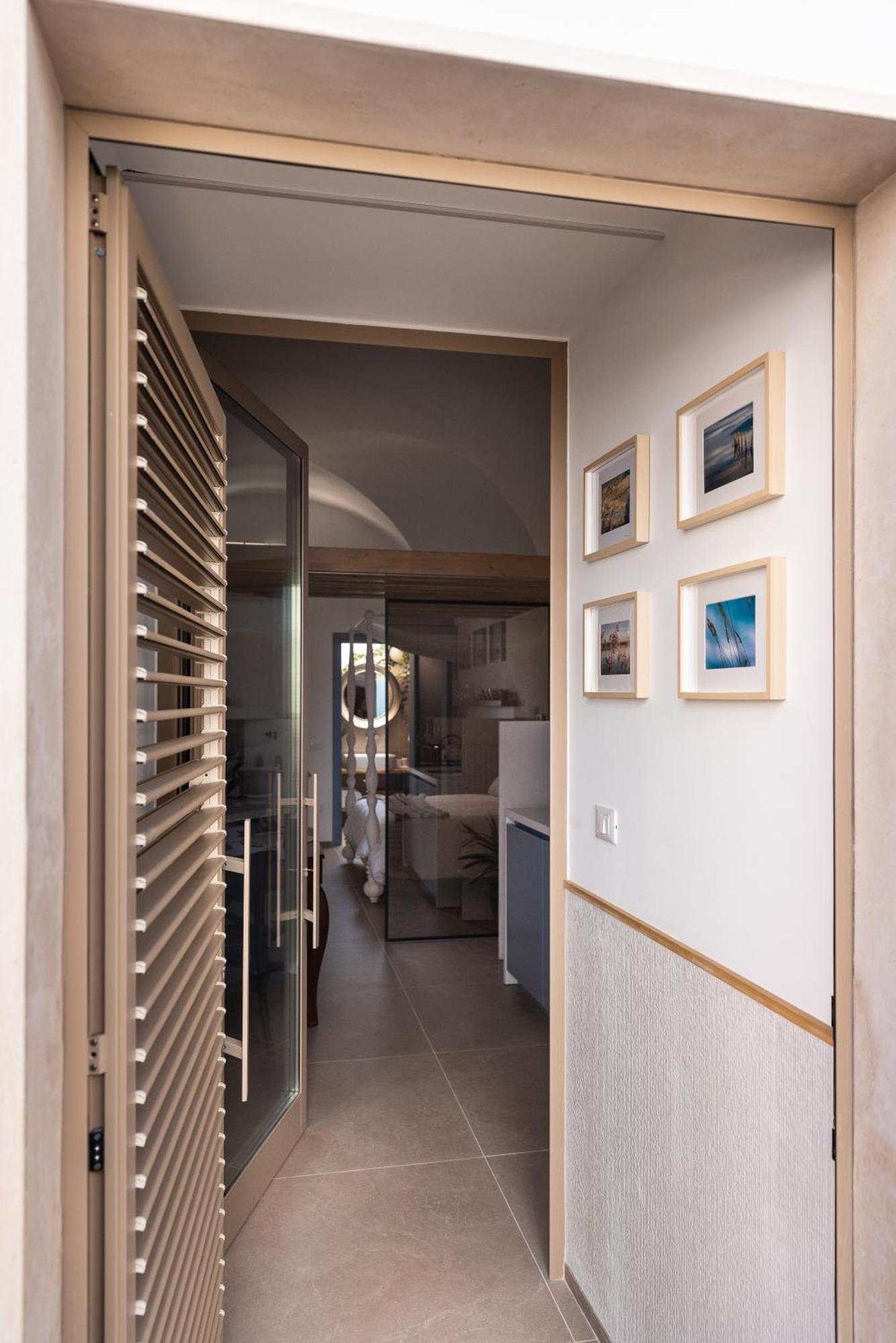 Loft Regina Minor Apartment Monopoli Ngoại thất bức ảnh