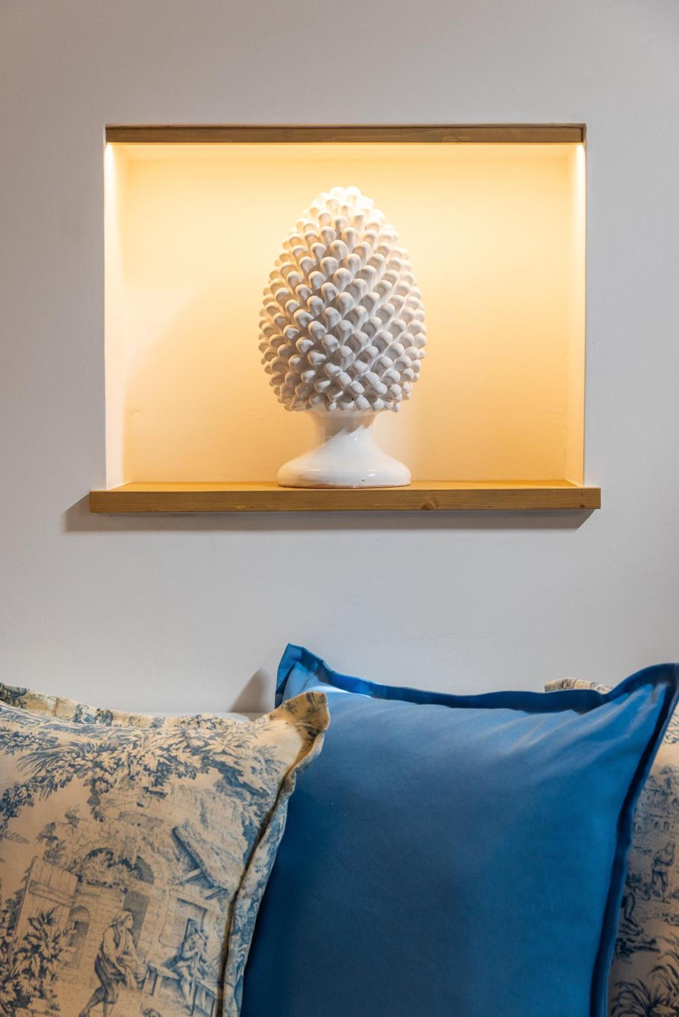 Loft Regina Minor Apartment Monopoli Ngoại thất bức ảnh