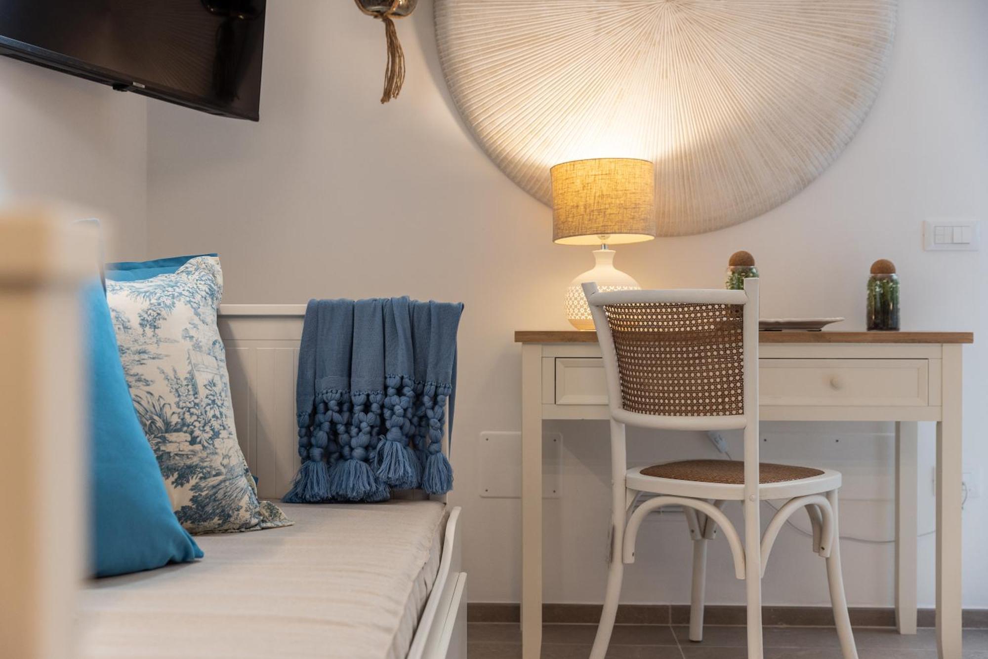 Loft Regina Minor Apartment Monopoli Ngoại thất bức ảnh