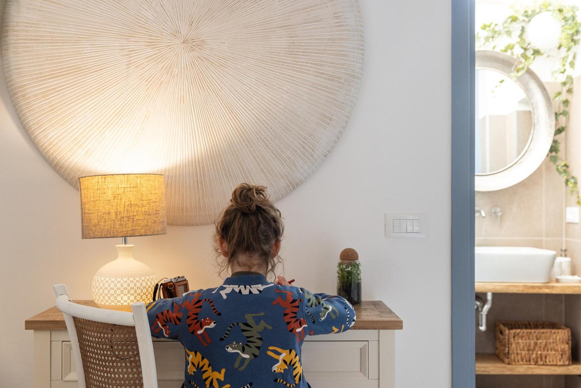 Loft Regina Minor Apartment Monopoli Ngoại thất bức ảnh