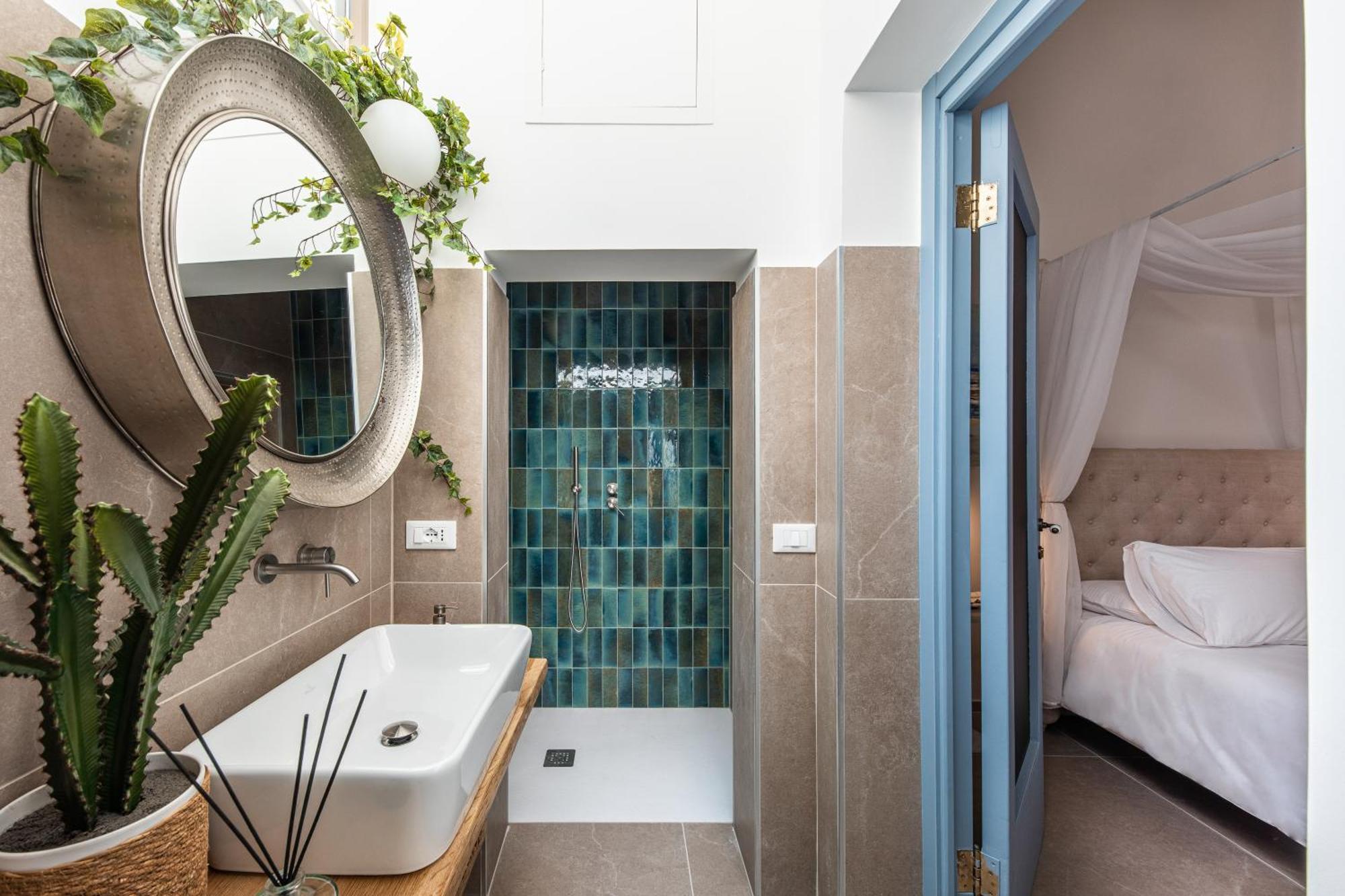 Loft Regina Minor Apartment Monopoli Ngoại thất bức ảnh