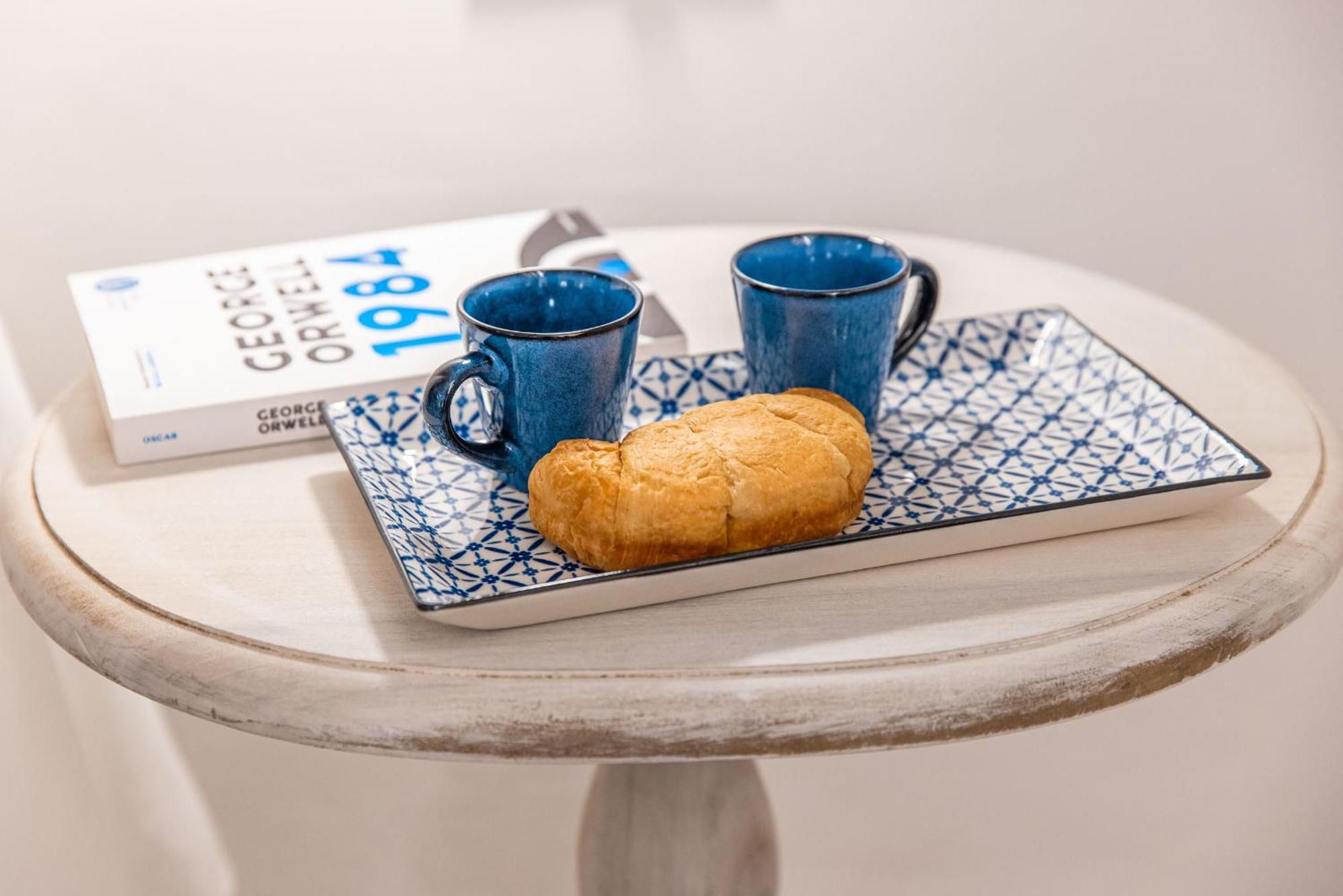 Loft Regina Minor Apartment Monopoli Ngoại thất bức ảnh